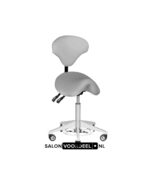 Tabouret Azzurro 037F Grijs 1