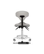 Tabouret Azzurro 037F Grijs 3