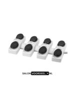 Voet bediening behandelstoel Azzurro 4 motoren 1