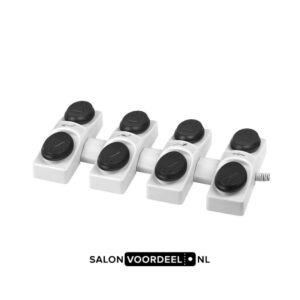 Voet bediening behandelstoel Azzurro 4 motoren 1