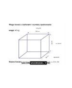 Voet Spa 100 Hydraulische 2