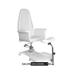 Voet spa 610 wit hydraulisch 1