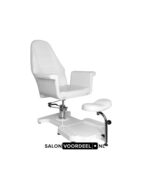 Voet Spa 610 wit hydraulisch 2