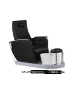 Voet Spa Pedicure Azzurro Zwart 1