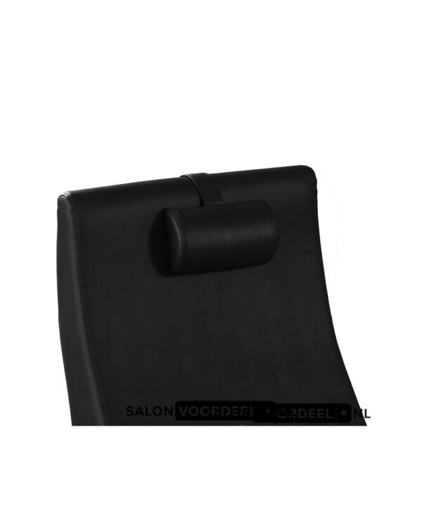 Voet Spa Pedicure Azzurro Zwart 3