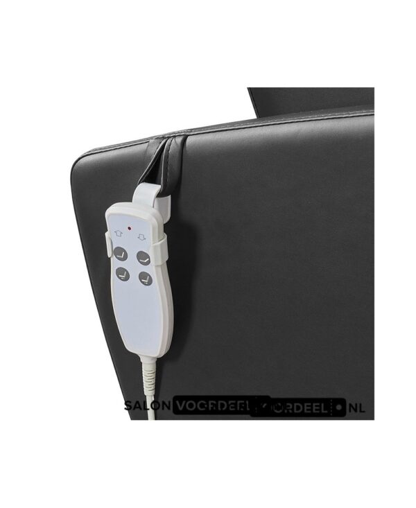 Voet Spa Pedicure Azzurro Zwart 7