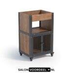 Werkwagen Alan (mp) 1