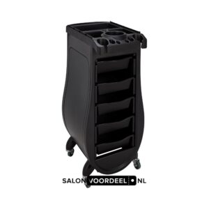 Werkwagen Signiorina (y) 1