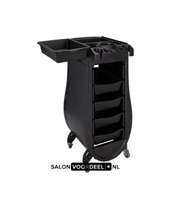 Werkwagen Signiorina (y) 2