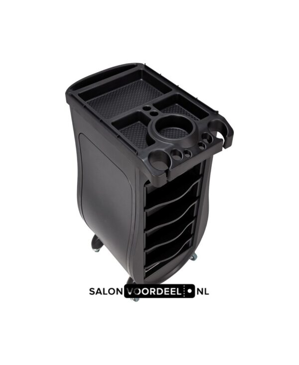 Werkwagen Signiorina (y) 3