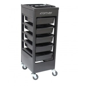 Werkwagen Structure 1