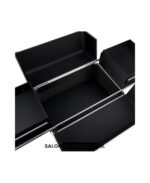 Beauty Koffer SA102 SILVER 6