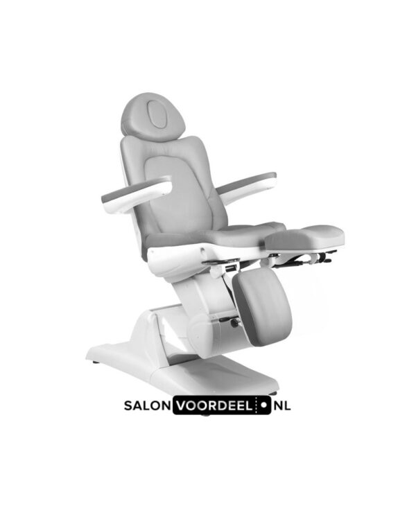 Elektrische Behandelstoel Pedicure Azzurro 3 Motoren 6