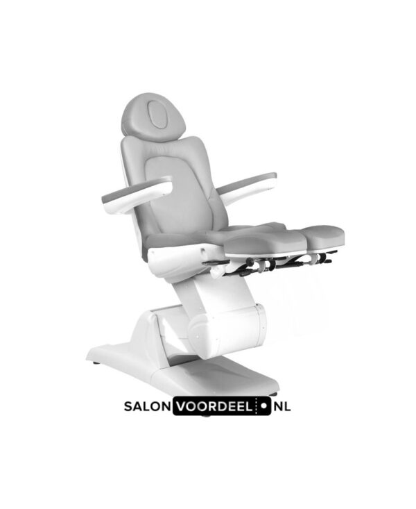 Elektrische Behandelstoel Pedicure Azzurro 3 Motoren 7