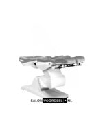 Elektrische Behandelstoel Pedicure Azzurro 3 Motoren 8