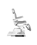 Elektrische Behandelstoel Pedicure Azzurro 3 Motoren 9