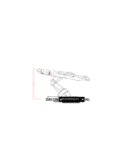 Elektrische Behandelstoel Rotterdam 3 4