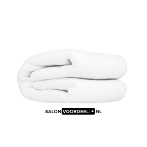 Elektrische deken 160x140 Premium Witte Wol 1