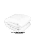 Elektrische deken 160x140 Premium Witte Wol 3