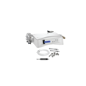 Microcrystal Microdermabrasion 1