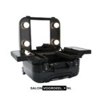 Mobiele Kaptafel met verlichting 9301 1