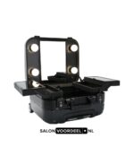 Mobiele Kaptafel met verlichting 9301 1