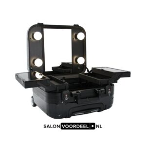 Mobiele Kaptafel met verlichting 9301 1