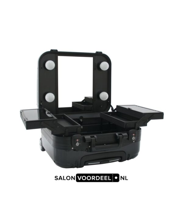 Mobiele Kaptafel met verlichting 9301 2