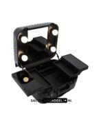 Mobiele Kaptafel met verlichting 9301 3