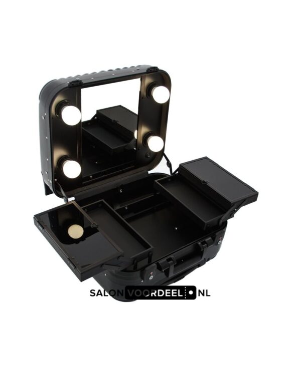 Mobiele Kaptafel met verlichting 9301 3