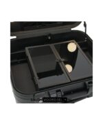 Mobiele Kaptafel met verlichting 9301 4