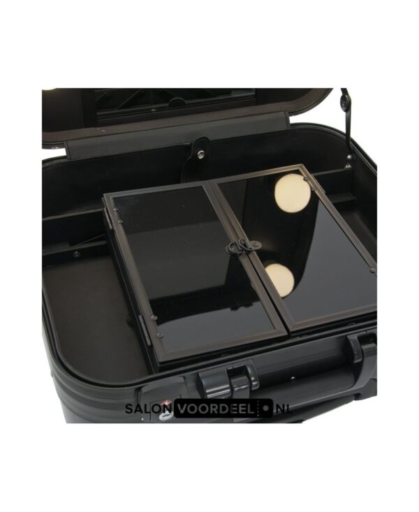 Mobiele Kaptafel met verlichting 9301 4