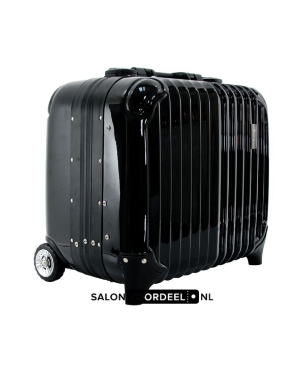 Mobiele Kaptafel met verlichting 9301 6