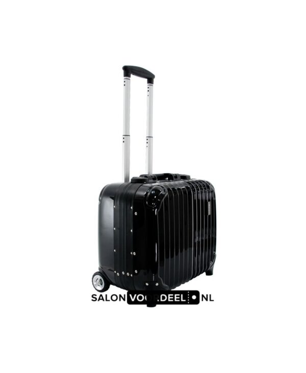 Mobiele Kaptafel met verlichting 9301 7