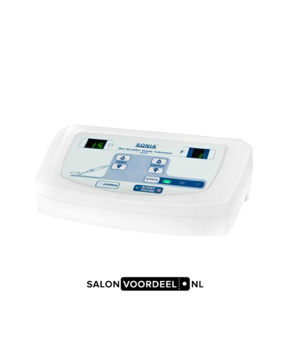 Skin Scrubber H2201 2