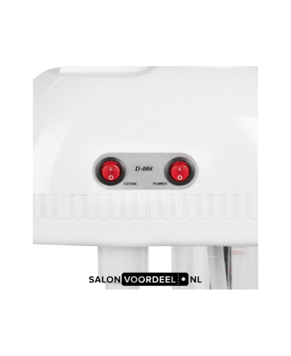 Vapozone D-008 4