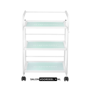 Werkwagen Beauty Giovanni Basic 1