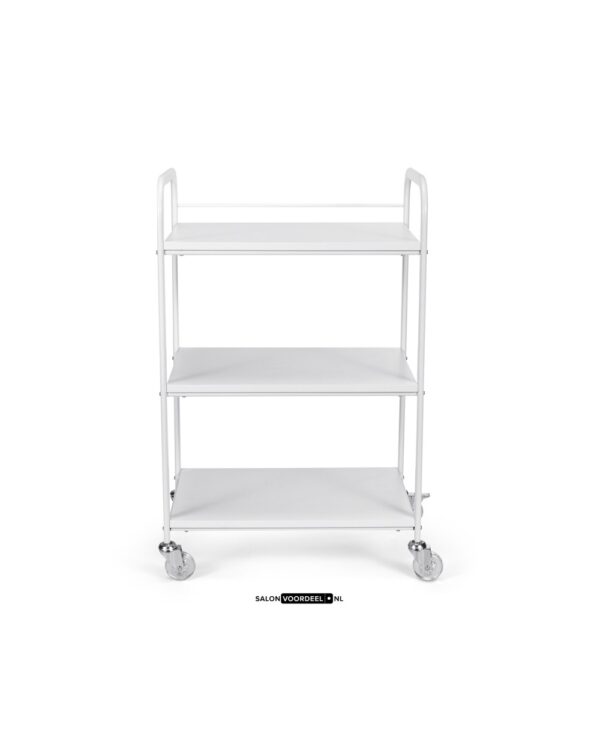 Werkwagen Beauty Quin 2