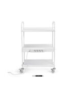 Werkwagen Beauty Quin 3