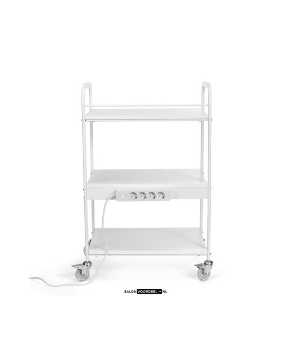 Werkwagen Beauty Quin 3