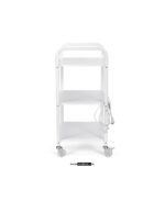 Werkwagen Beauty Quin 4