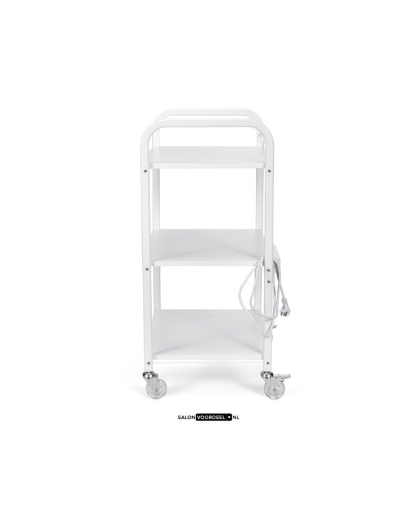 Werkwagen Beauty Quin 4