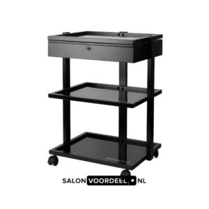 Werkwagen Beauty Tattoo met 1 lade 1