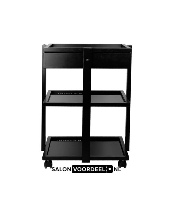 Werkwagen Beauty Tattoo met 1 lade 3