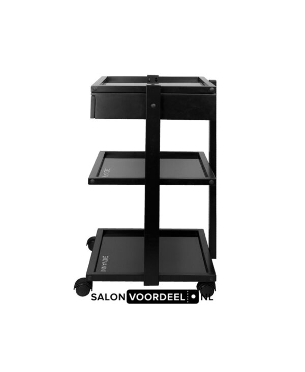 Werkwagen Beauty Tattoo met 1 lade 4