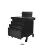 Werkwagen Beauty Tattoo Pro 1