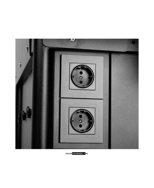 Werkwagen Beauty Tattoo Pro 4