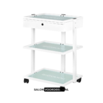 Werkwagen Beauty The luxe 1