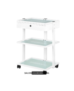 Werkwagen Beauty The luxe 1