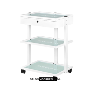 Werkwagen Beauty The luxe 1